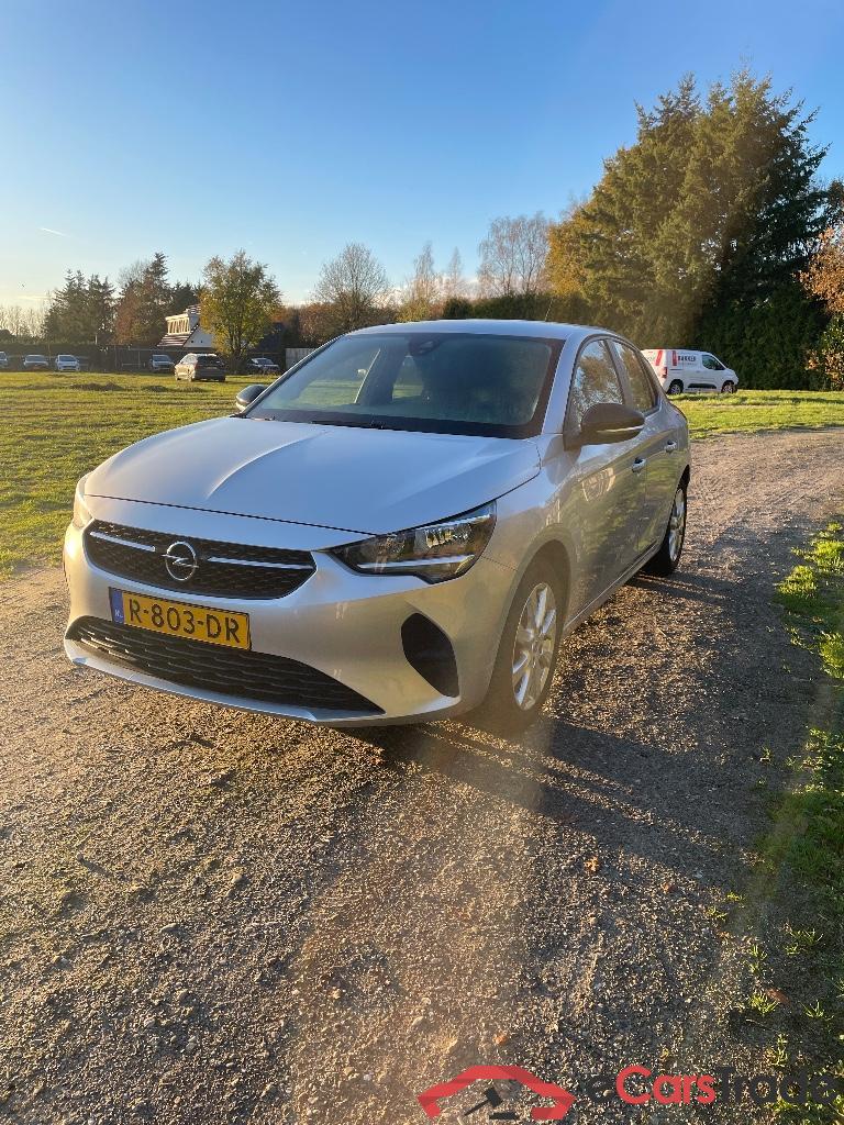 OPEL CORSA 1.2 Edition #1