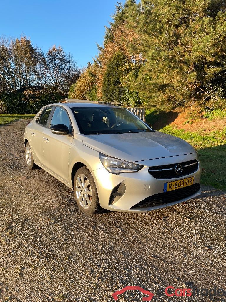 OPEL CORSA 1.2 Edition #2