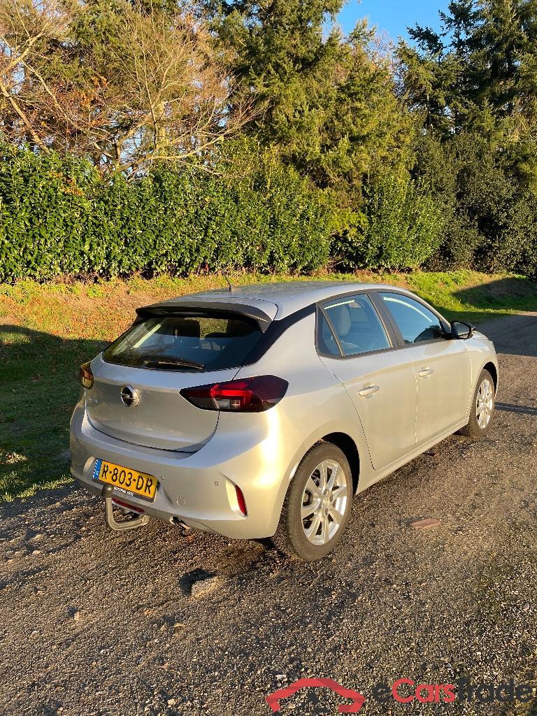 OPEL CORSA 1.2 Edition #3