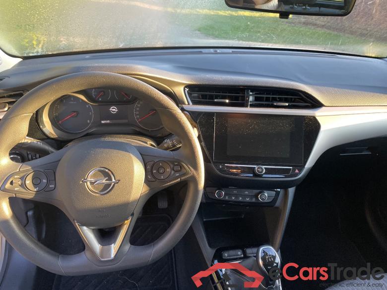 OPEL CORSA 1.2 Edition #5