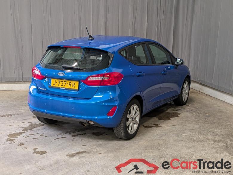 FORD FIESTA 1.0 EcoB. Connected #3