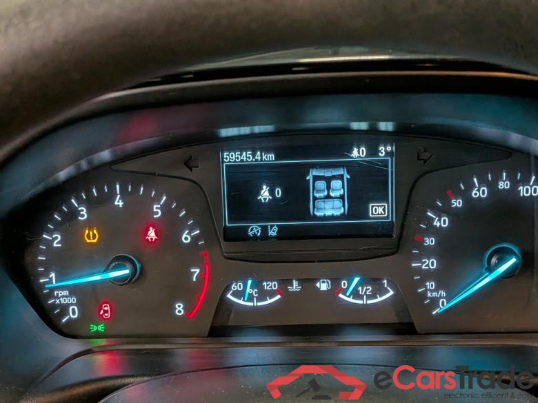 FORD FIESTA 1.0 EcoB. Connected #6