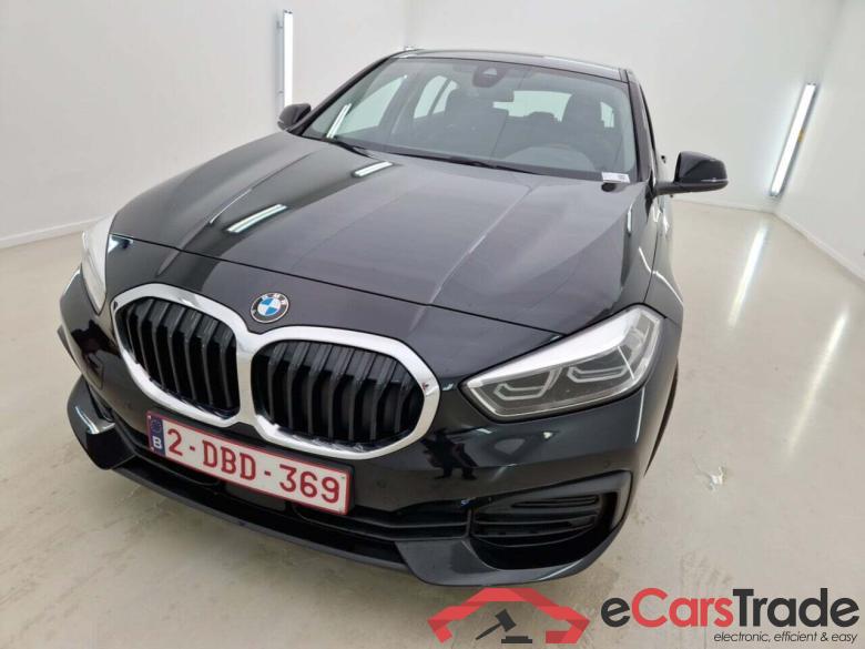 BMW 1-SERIE 116DA #4