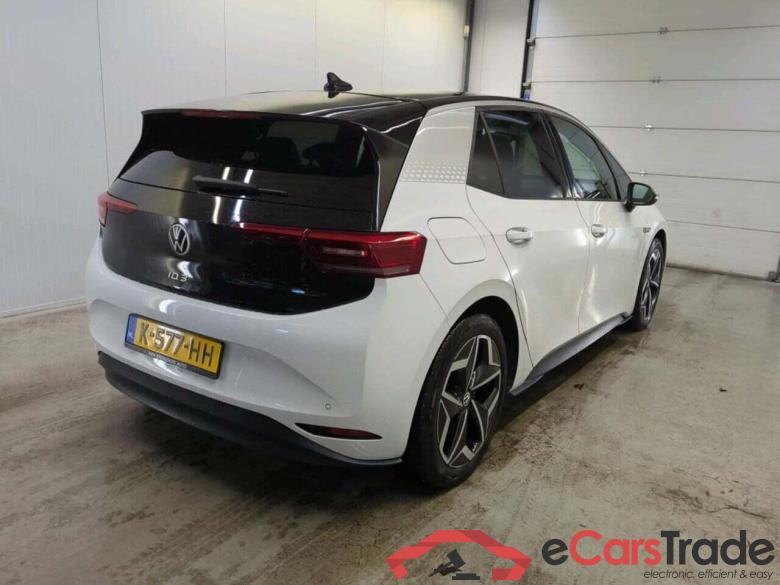 VOLKSWAGEN ID.3 First Plus 58 kWh #2