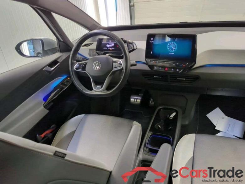 VOLKSWAGEN ID.3 First Plus 58 kWh #3