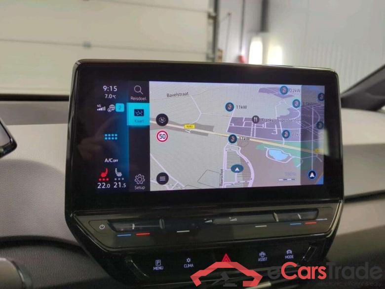 VOLKSWAGEN ID.3 First Plus 58 kWh #4