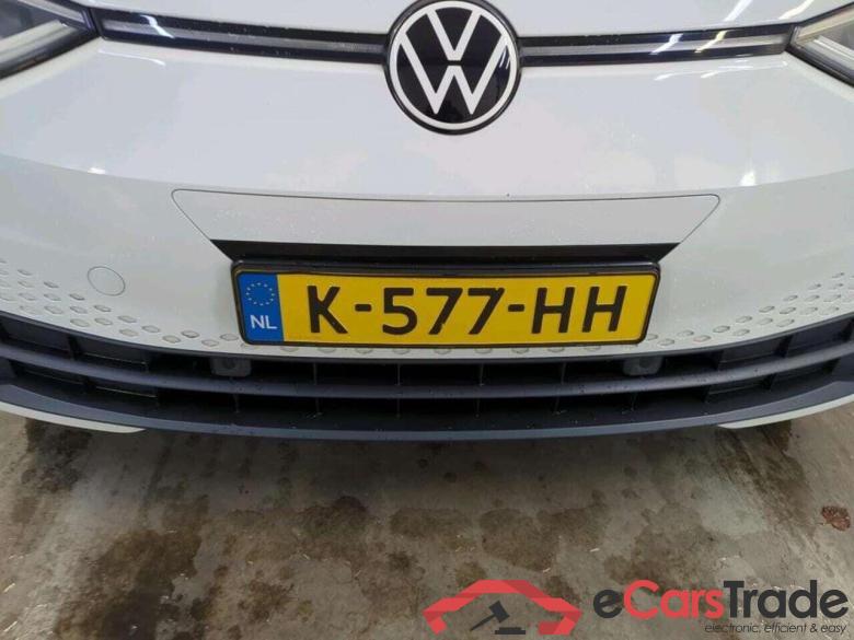VOLKSWAGEN ID.3 First Plus 58 kWh #6