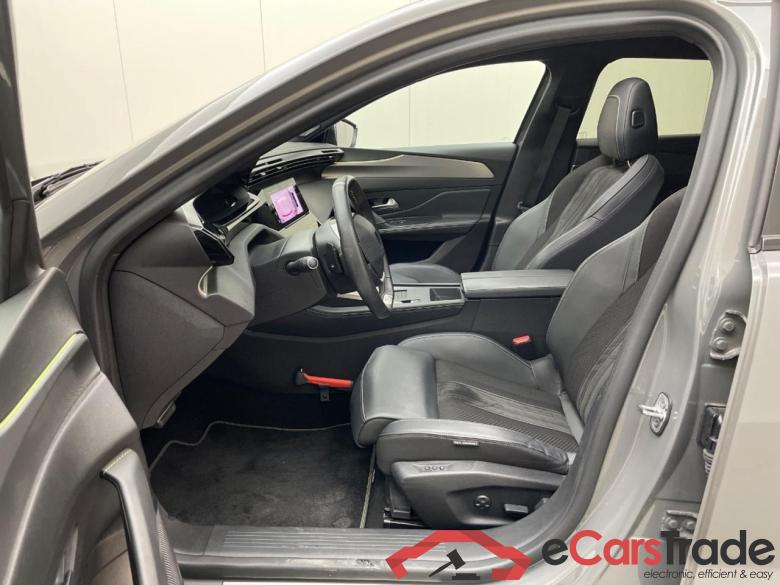 PEUGEOT 408 1.2 PureTech GT 130 EAT8 #5