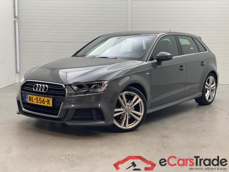 AUDI A3 SPORTBACK 1.0 TFSI Sport S Line Edition #1