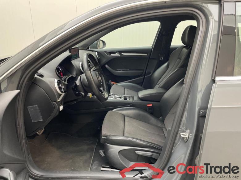 AUDI A3 SPORTBACK 1.0 TFSI Sport S Line Edition #5