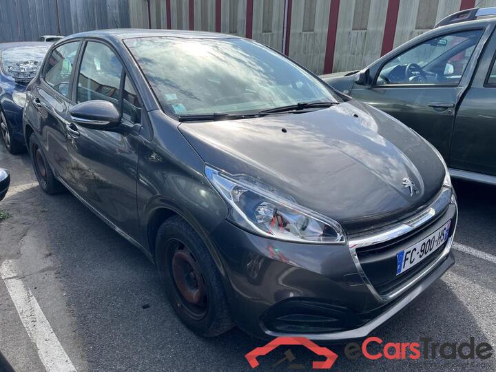 Peugeot 208 1.2 PureTech Display Klima ... #2