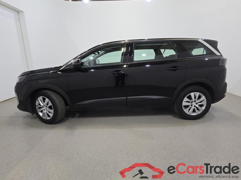 Peugeot 5008 1.2 PureTech 7PL Aut. LED I-Cockpit Navi KeylessGo Camera Klima PDC ... #2