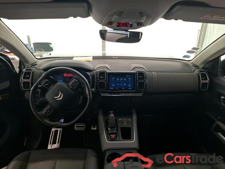 CITROEN C5 Aircross / 2018 / 5P / SUV Hybrid 225 ë-EAT8 Shine #5