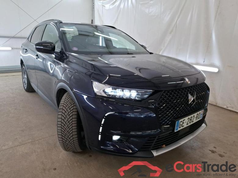 DS DS 7 Crossback / 2017 / 5P / SUV E-TENSE 225 LIGNE NOIRE(SL) #4