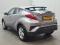 preview Toyota C-HR #2