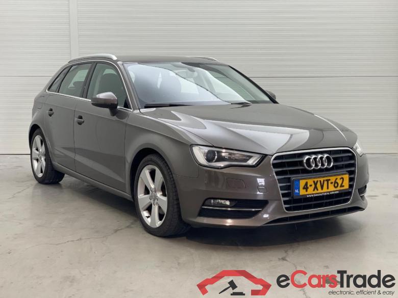 AUDI A3 SPORTBACK 1.4 TFSI Ambition Pro Line S #2