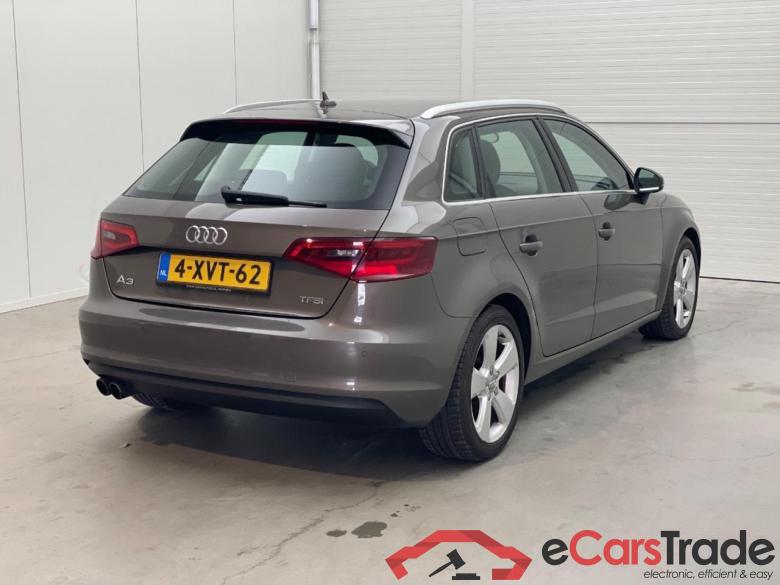 AUDI A3 SPORTBACK 1.4 TFSI Ambition Pro Line S #4