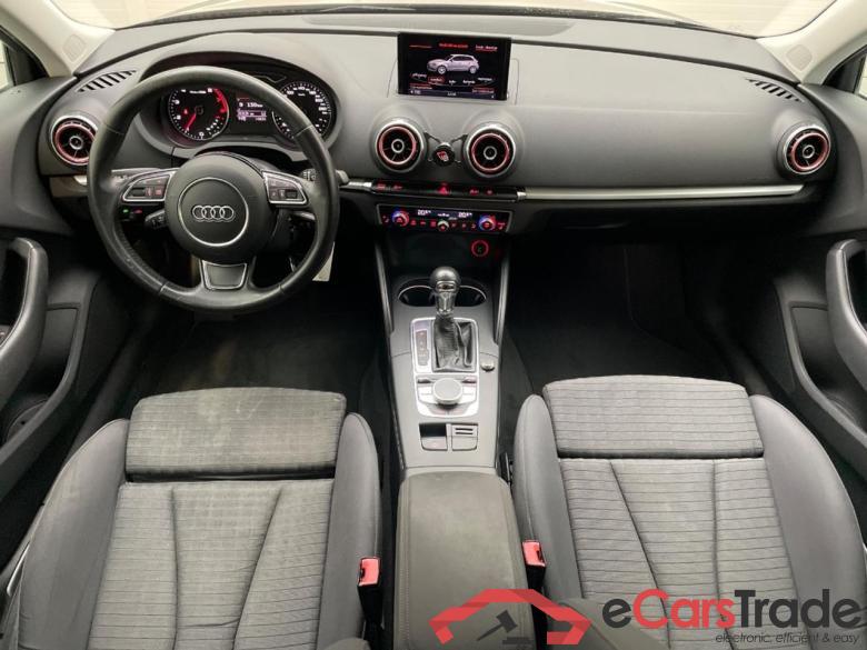 AUDI A3 SPORTBACK 1.4 TFSI Ambition Pro Line S #6