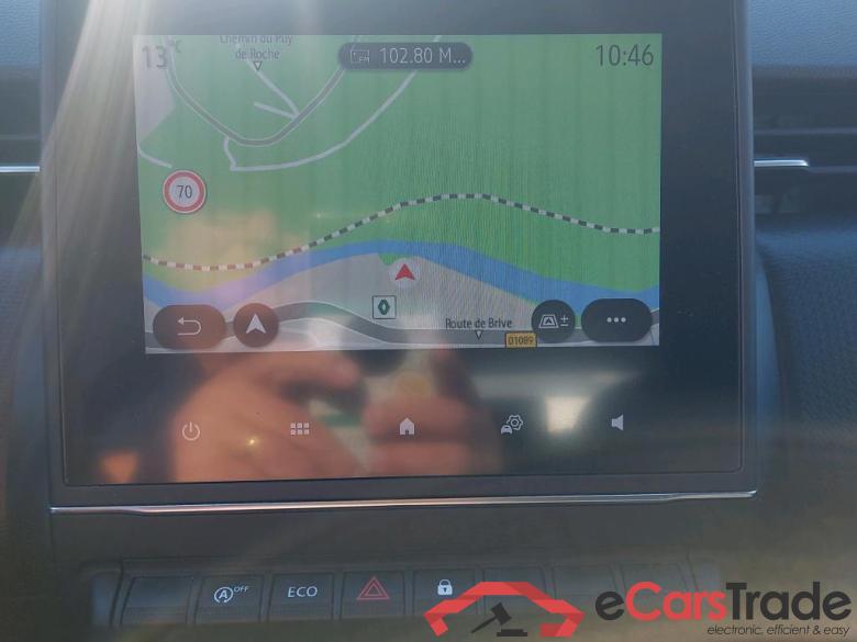 Clio V Business 1.0 TCe 90CV BVM6 E6d #2