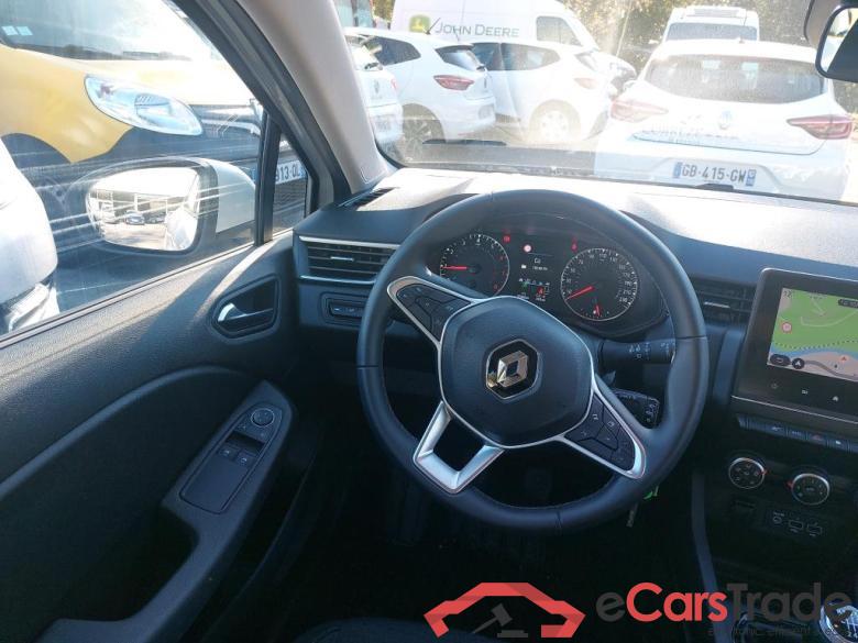 Clio V Business 1.0 TCe 90CV BVM6 E6d #6