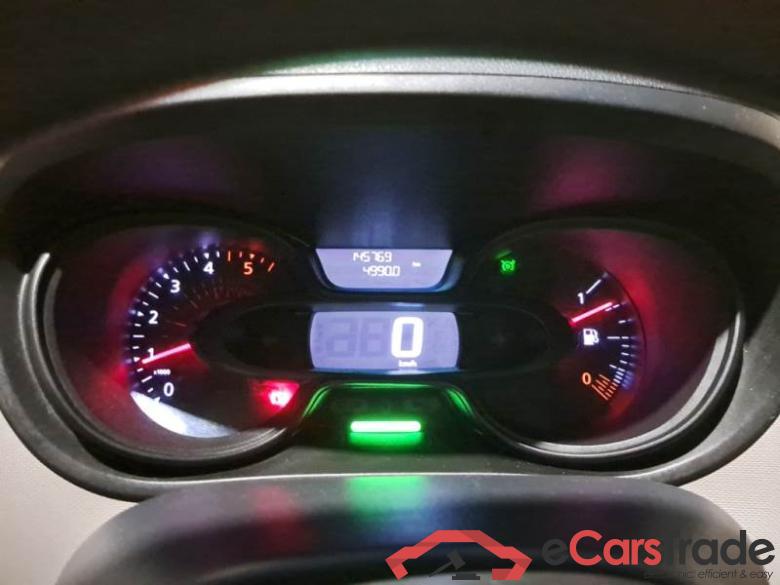 RENAULT TRAFIC / 2014 / 4P / FURGONE FG L1 H1 T27 1.6 DCI 120CV ICE #4