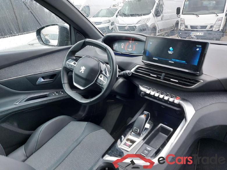 3008 Allure Pack 1.5 HDi 130CV AT8 E6d #3