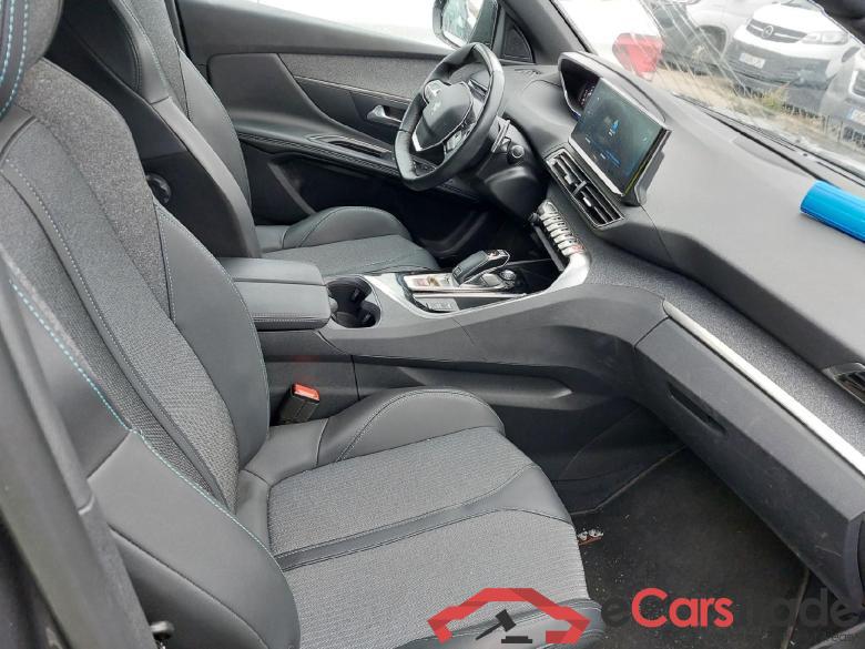 3008 Allure Pack 1.5 HDi 130CV AT8 E6d #6