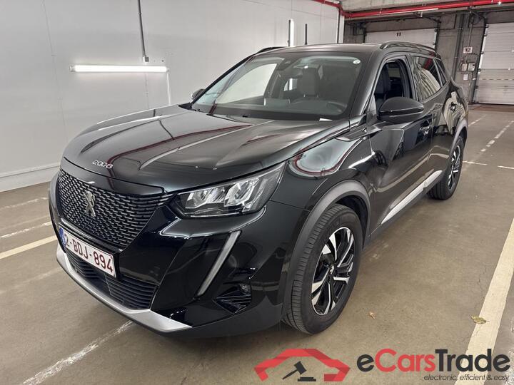 Peugeot 2008 2008 1.2 Puretech S/S Allure Pack 96kW/130pk  5D/P Man-6 #1
