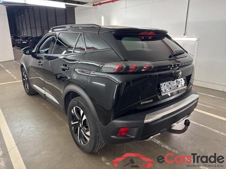 Peugeot 2008 2008 1.2 Puretech S/S Allure Pack 96kW/130pk  5D/P Man-6 #3