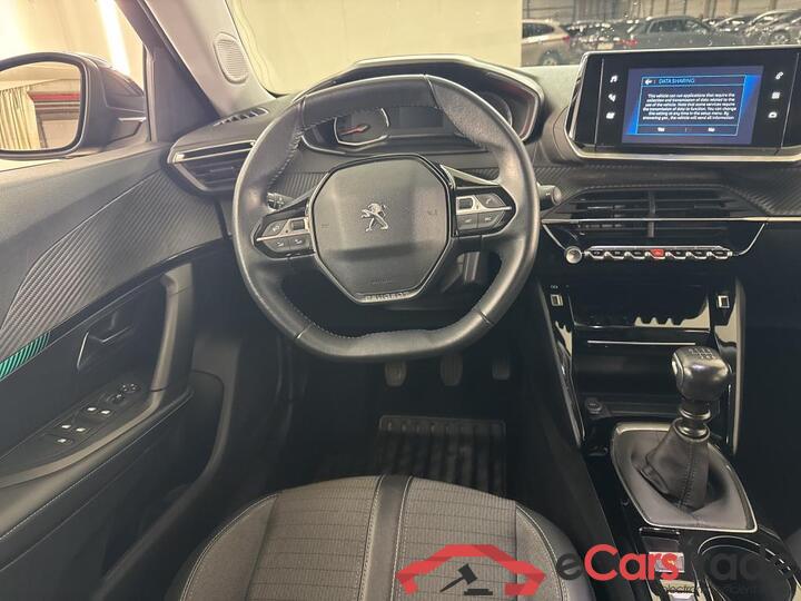 Peugeot 2008 2008 1.2 Puretech S/S Allure Pack 96kW/130pk  5D/P Man-6 #5