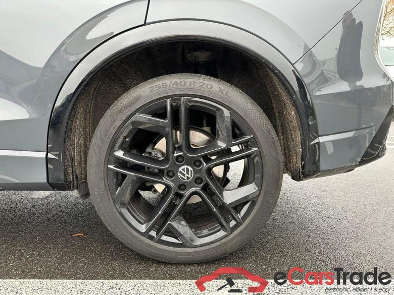 VOLKSWAGEN Tiguan Tiguan R-Line Business Premium 1.5 TSI mHEV ACT OPF 110 kW (150 pk) 7 versnellingen DSG #5