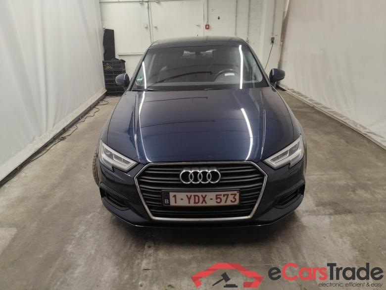 Audi A3 Berline 2.0 TDi 35 110kW S tronic Bus Ed 4d #5
