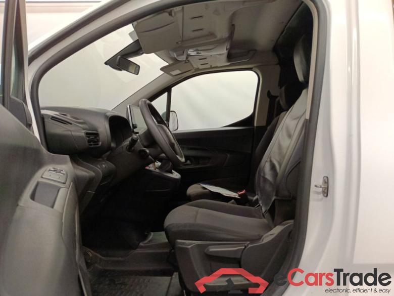 Citroën Berlingo M Light 1.6 BlueHDi 100 S&S MAN Club 4d #3