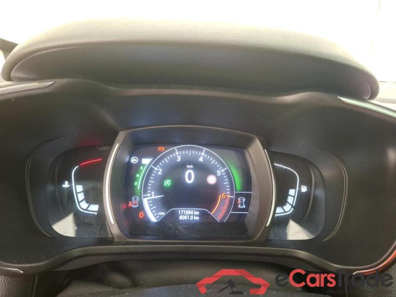RENAULT Kadjar / 2018 / 5P / Crossover Intens TCe 140 EDC FAP(SL) #6
