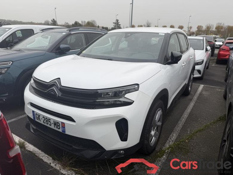 CITROEN C5 Aircross / 2022 / 5P / SUV BlueHDi 130 S&S EAT8 Feel #1