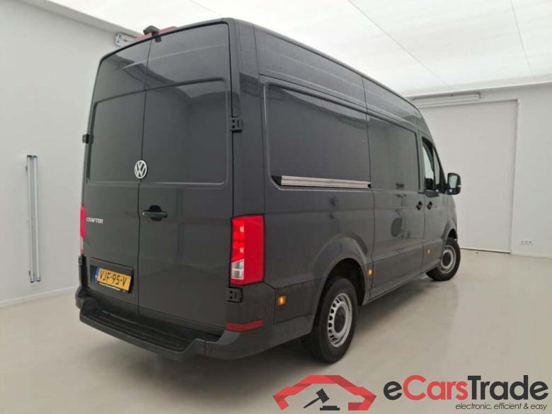 VOLKSWAGEN Crafter 35 2.0 TDI L2H2 #2