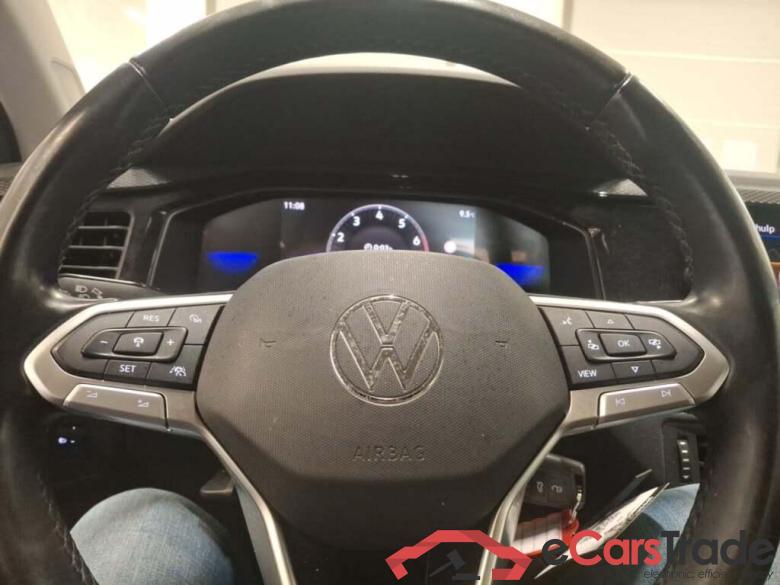 VOLKSWAGEN POLO 1.0 TSI Life #5