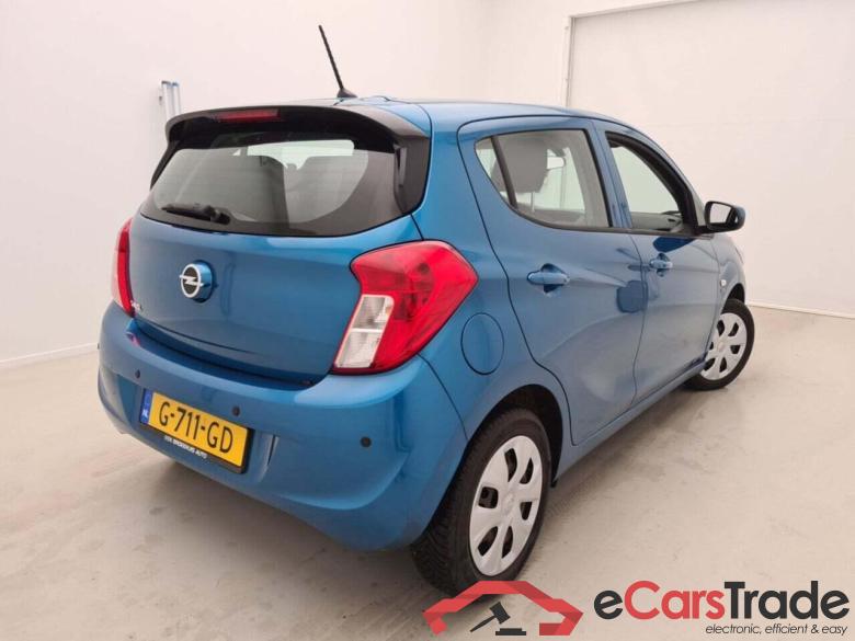OPEL KARL 1.0 120 Jaar Edition #2