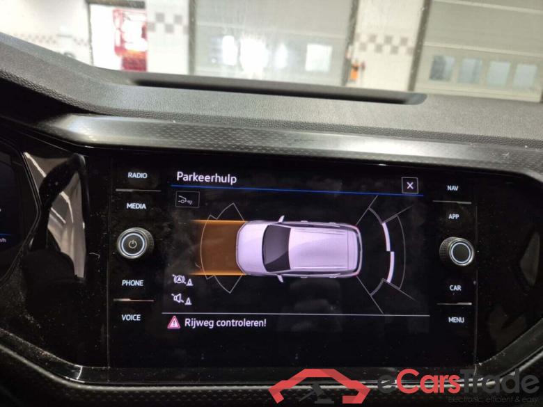 VOLKSWAGEN T-Cross 1.0 TSI Life Business #6