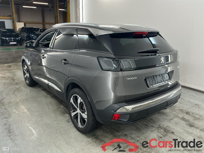 PEUGEOT 3008 1.2 PURETECH 96KW S&S ALLURE PACK #3