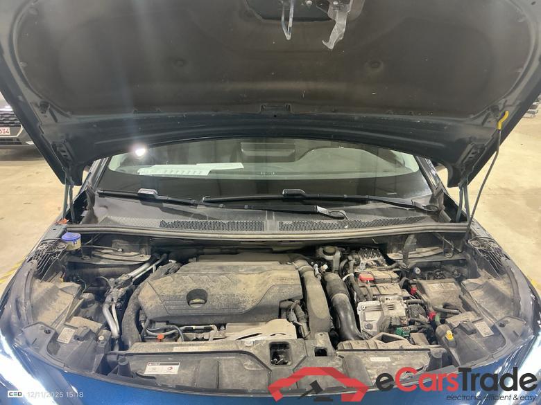 PEUGEOT 3008 1.6 PHEV 4WD 300 E-EAT8 ALLURE PACK #6