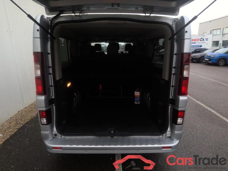 TRAFIC COMBI INTENS L2 BLUE dCi 150 SS EDC 9 PLACES #6