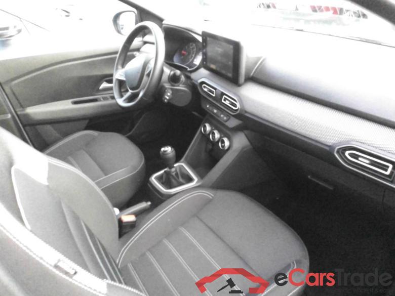 SANDERO JOURNEY TCe 90 BVM #3