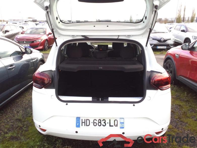 SANDERO JOURNEY TCe 90 BVM #5