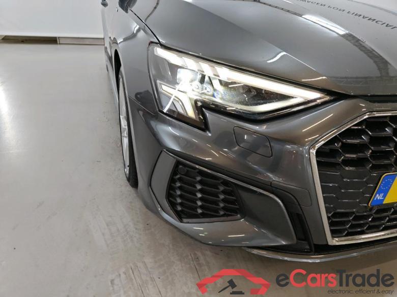 AUDI A3 Sportback 81 kW #4