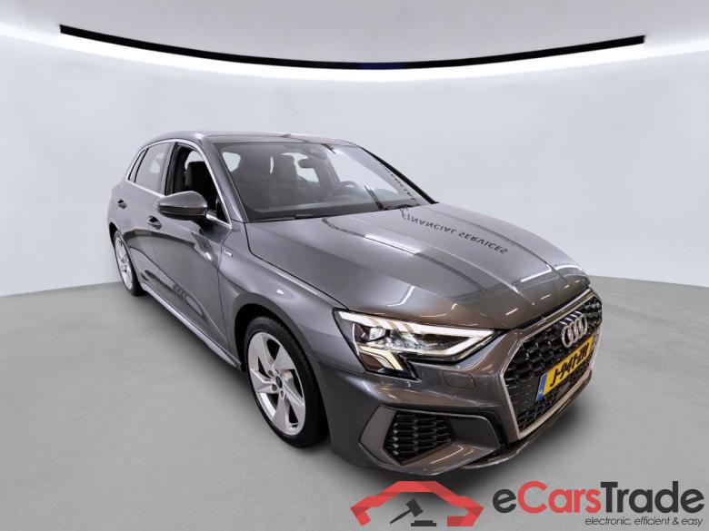 AUDI A3 Sportback 81 kW #5