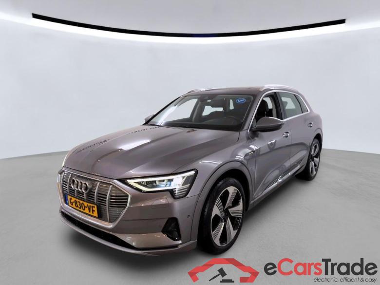 AUDI e-tron 230 kW #1