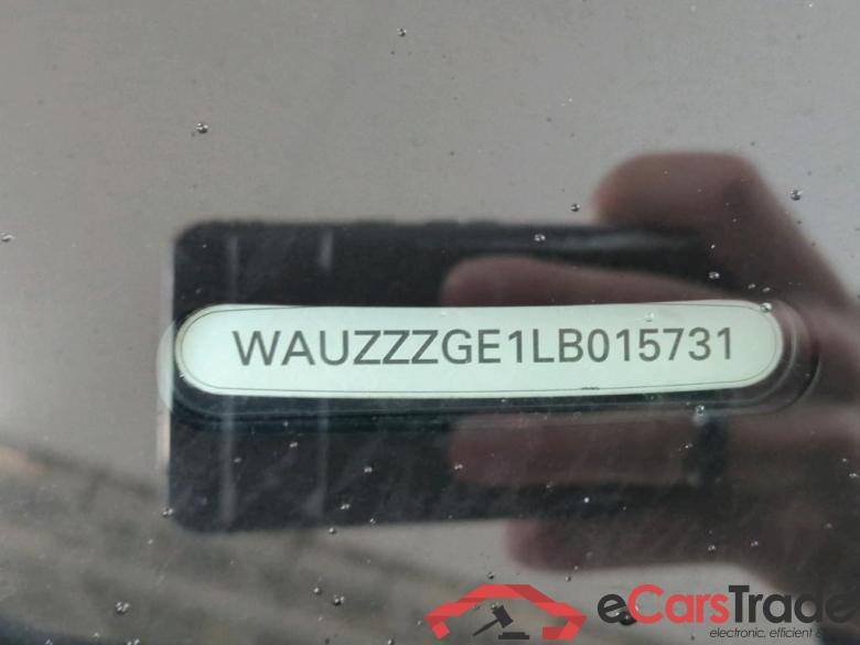 AUDI e-tron 230 kW #3