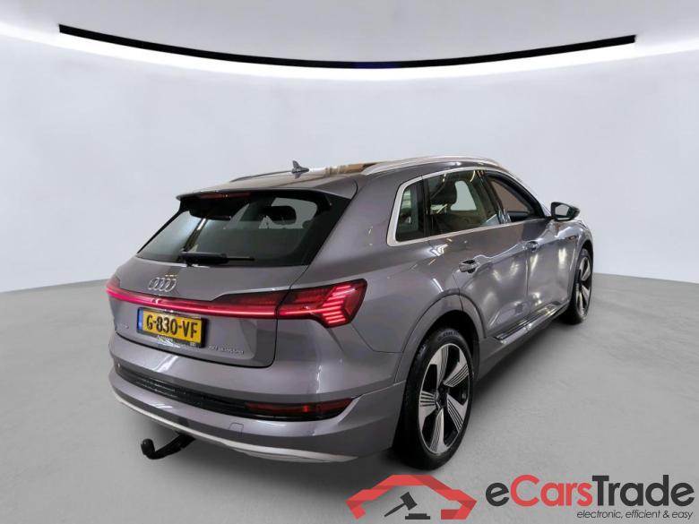 AUDI e-tron 230 kW #5