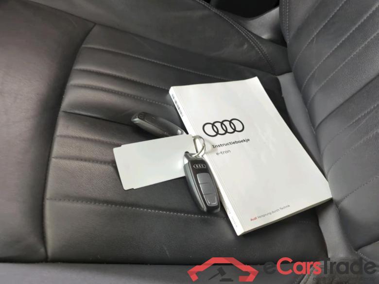 AUDI e-tron 230 kW #6